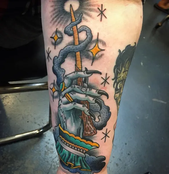 Dragon