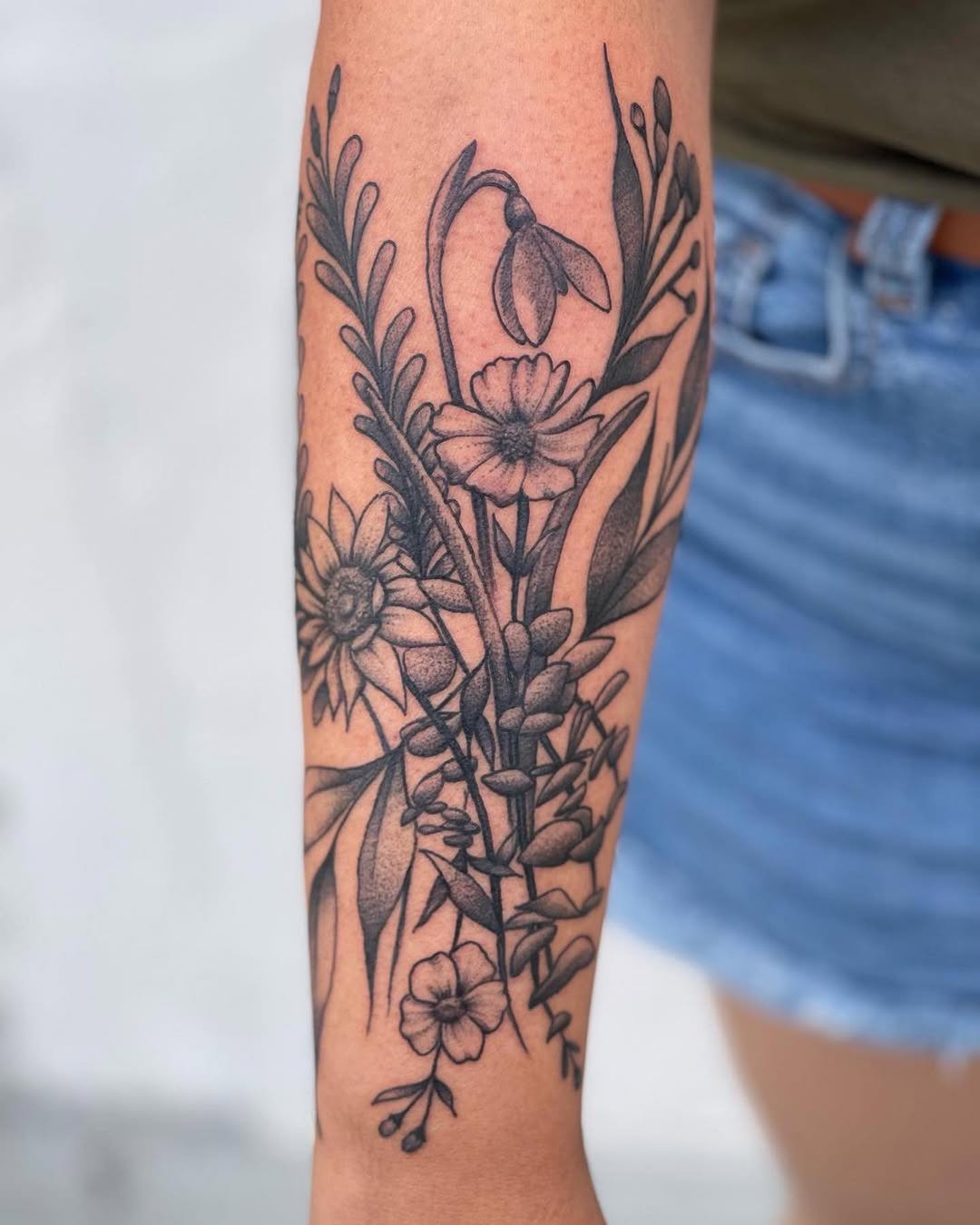 Flower