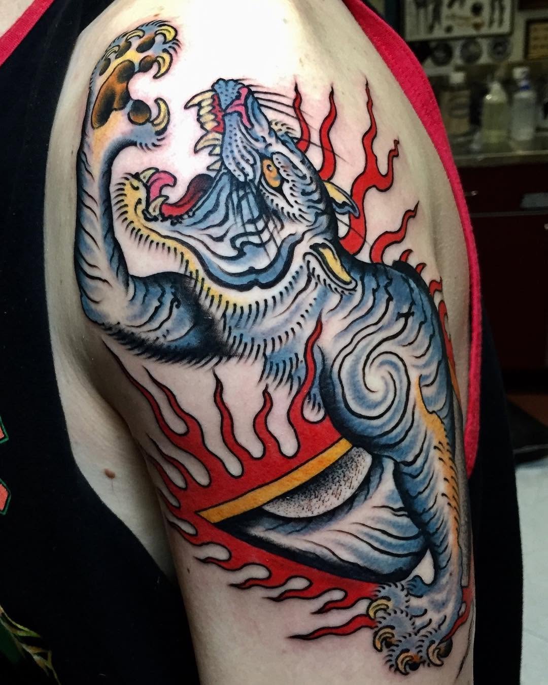Dragon
