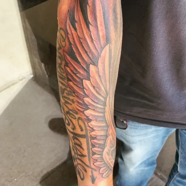 timbecktattoos