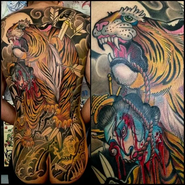 Tiger