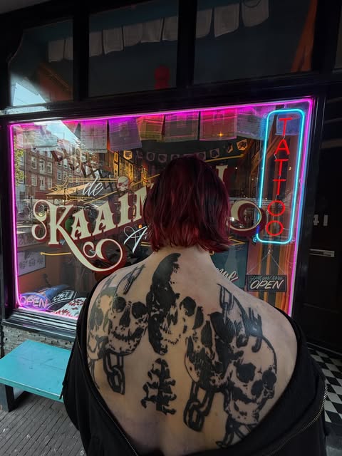 velvetviolencetattoo