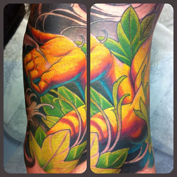 Guru Tattoo