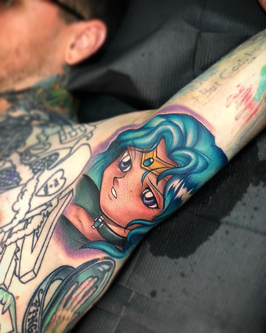 Josh Herman