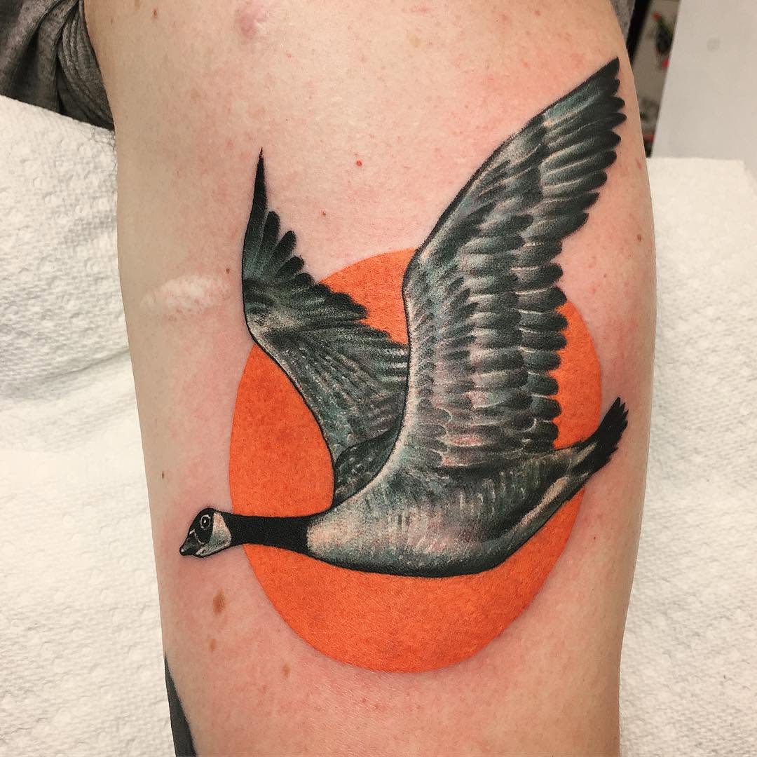 timbecktattoos