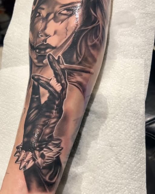 kerekisilviatattoo