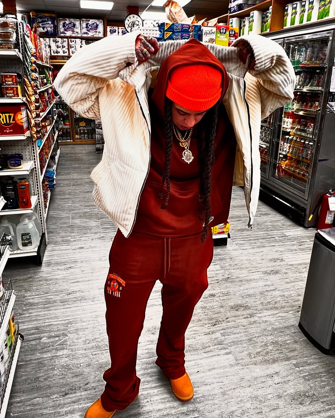 jozzycamacho