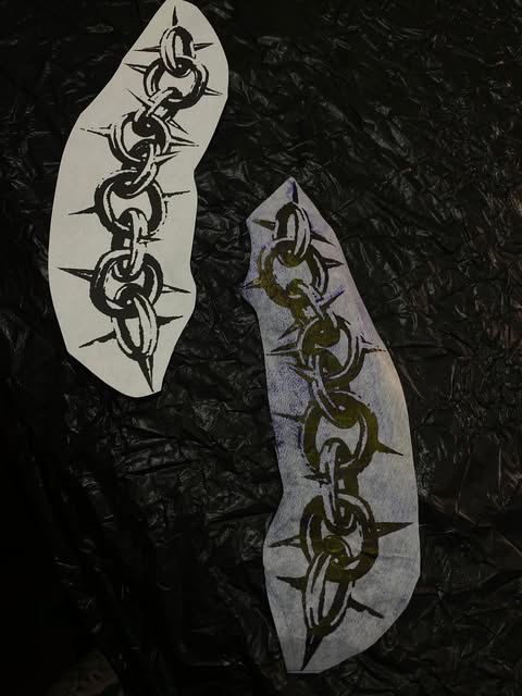 velvetviolencetattoo