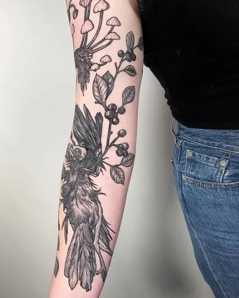 tattoosbylandon