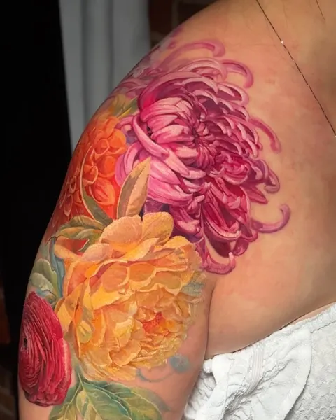 Flower, Rose, Nature