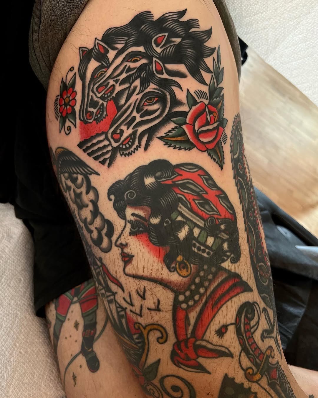 chrisfernandeztattooing