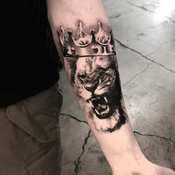 Tiger, 팬서
