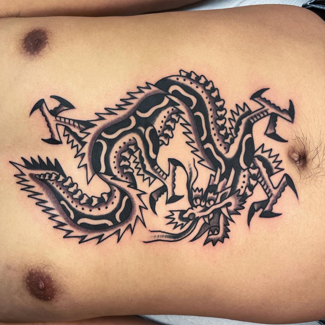 Dragon