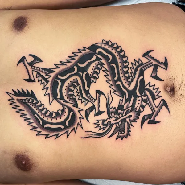 Dragon
