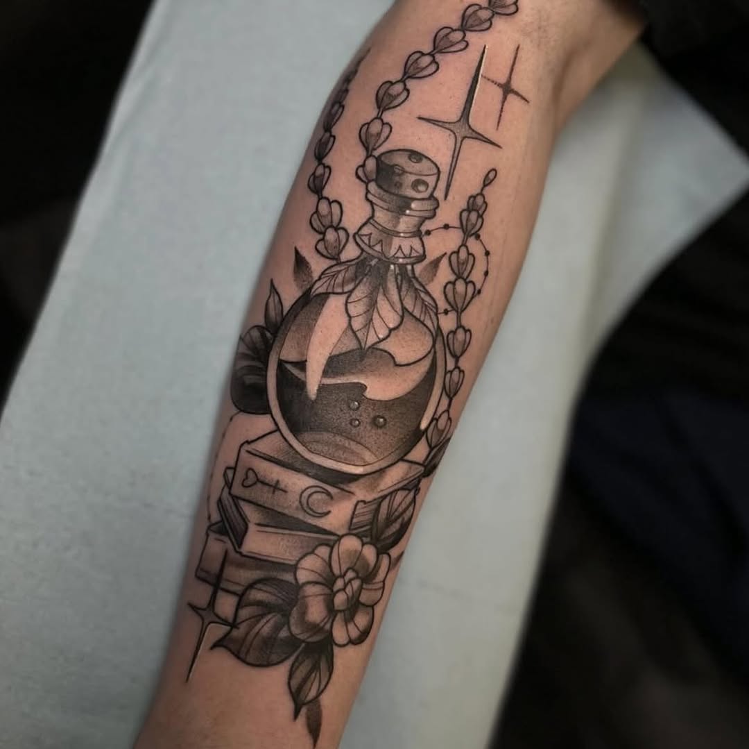 sarastigmata
