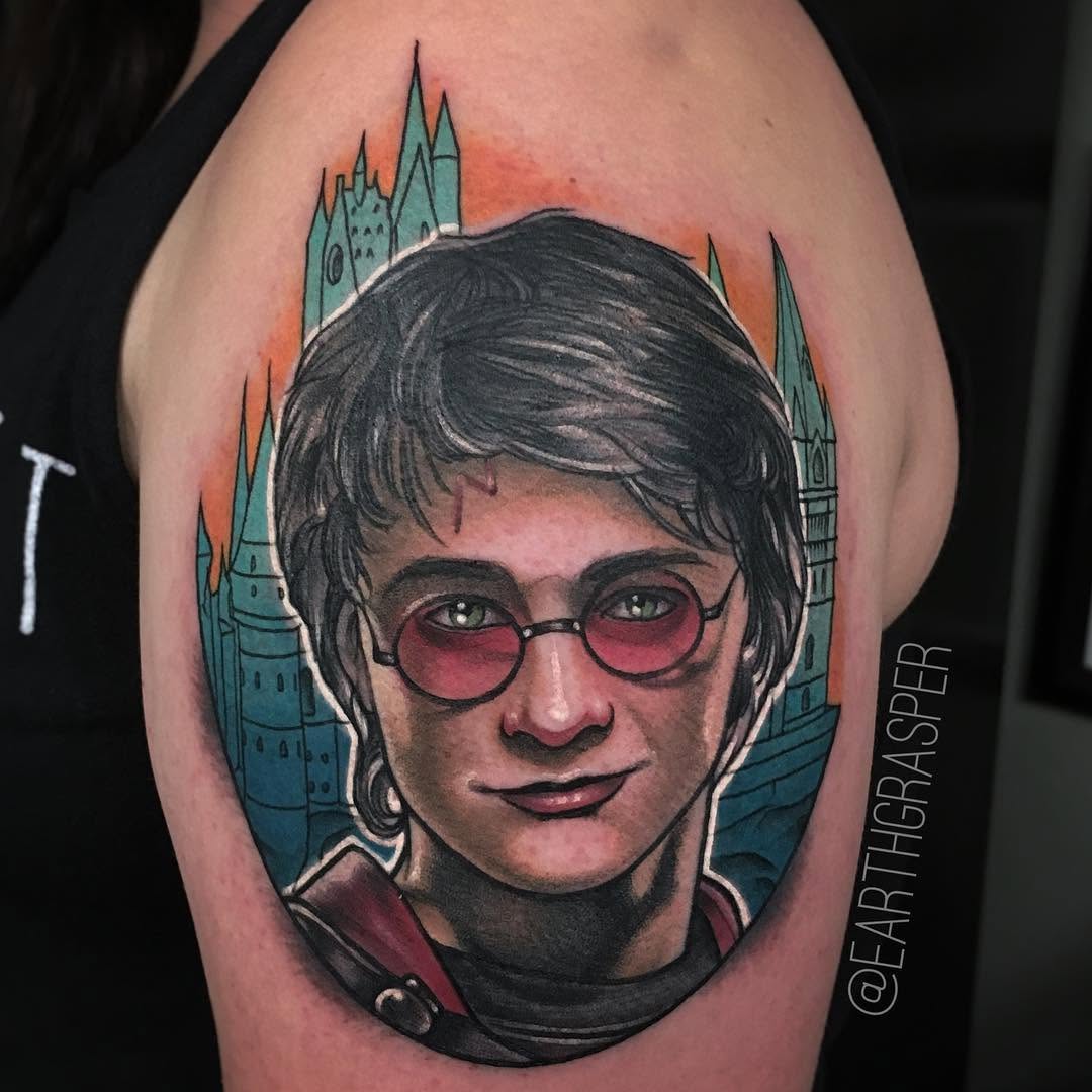 Jonathan Earthgrasper