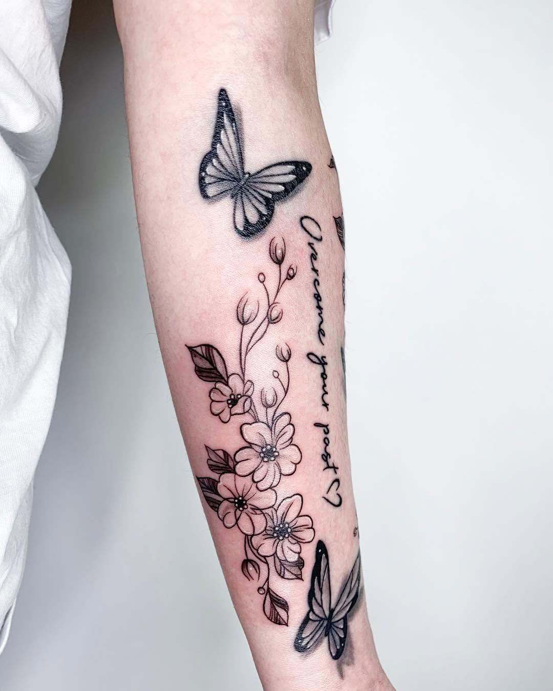 Flower, Animal, Rose, Nature