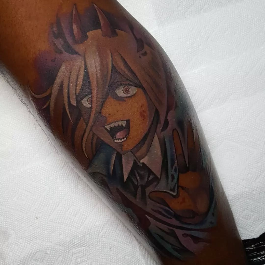 russelltattoo