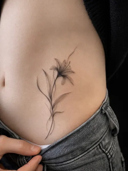 Flower, 민들레