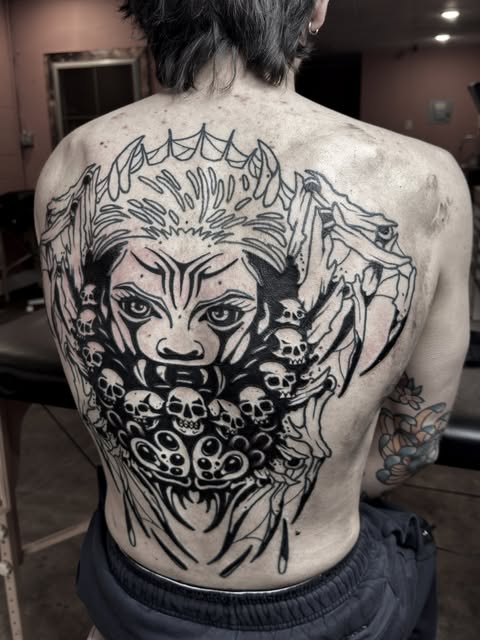 kozlovtattoo