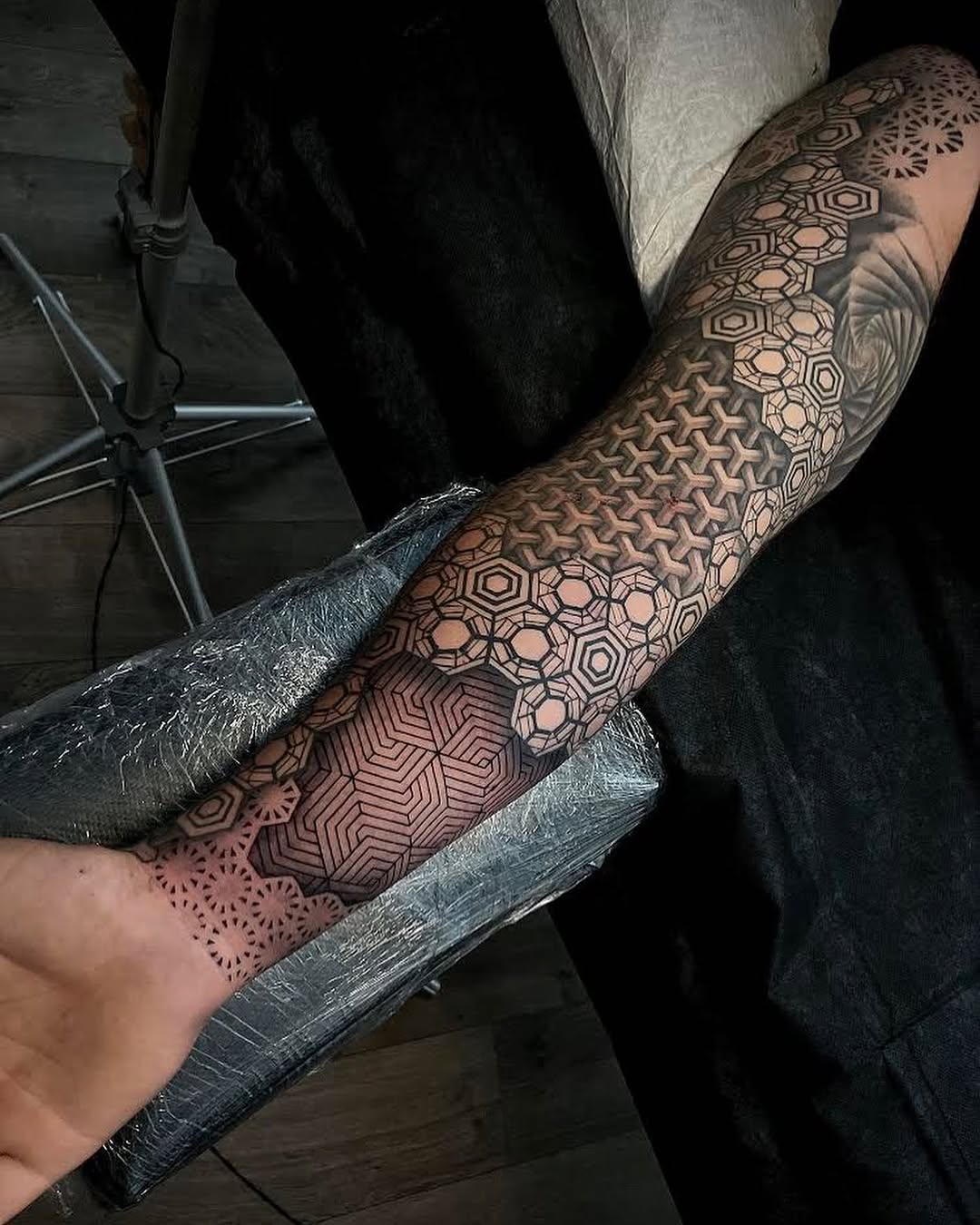 Guru Tattoo