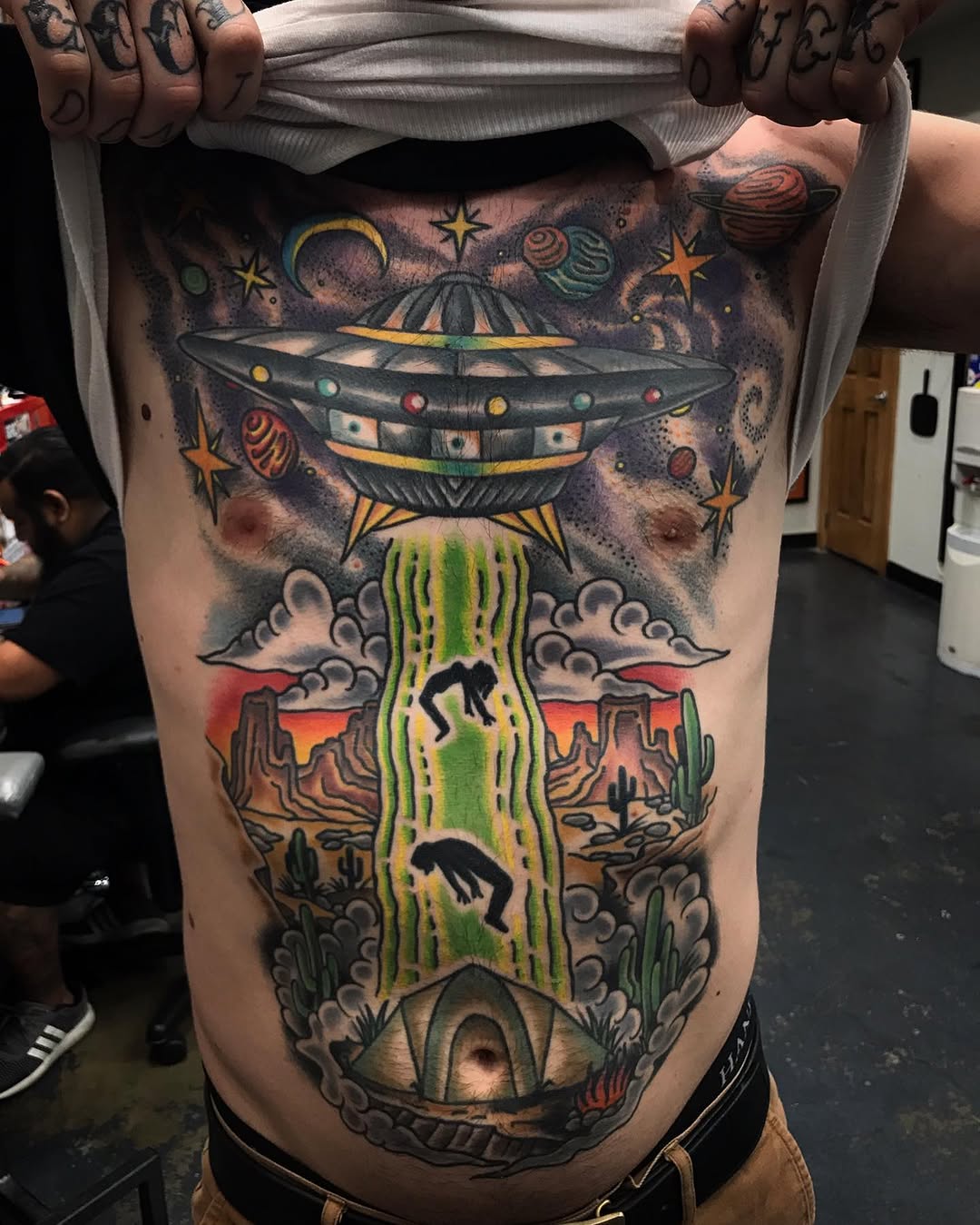Kyle Crowell