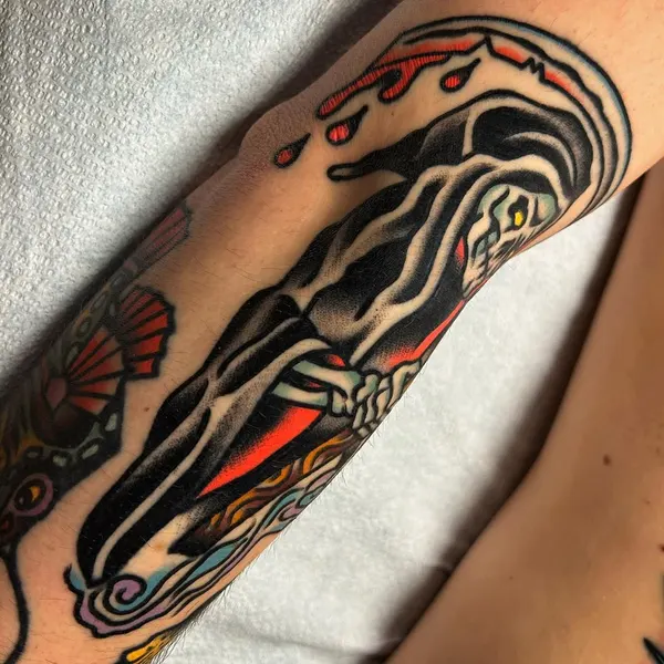 joshbovendertattoo