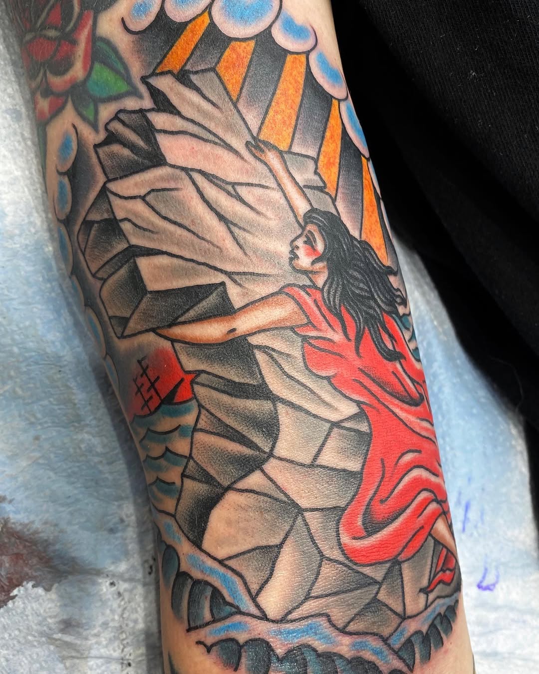 Kyle Crowell