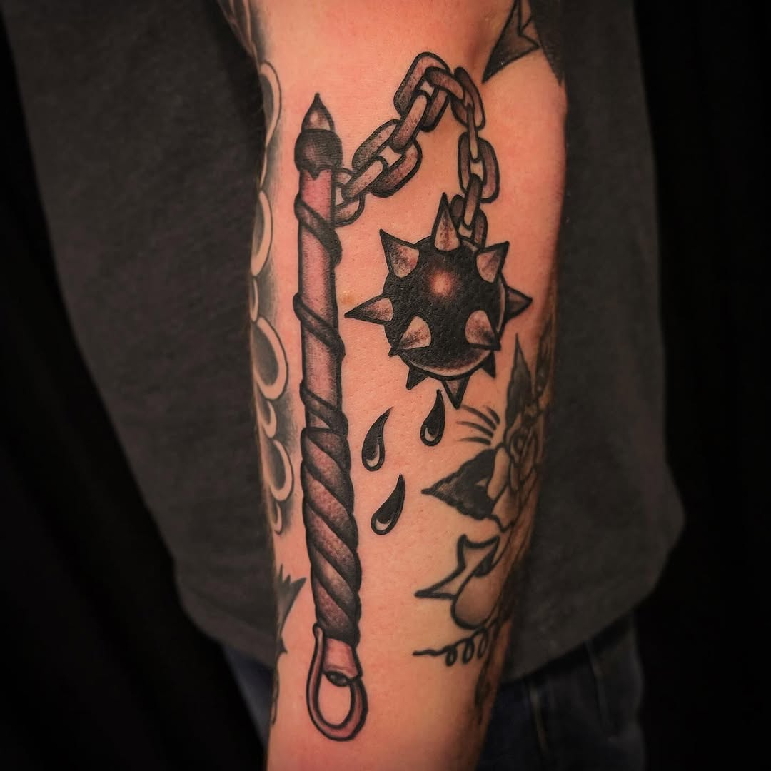 timbecktattoos