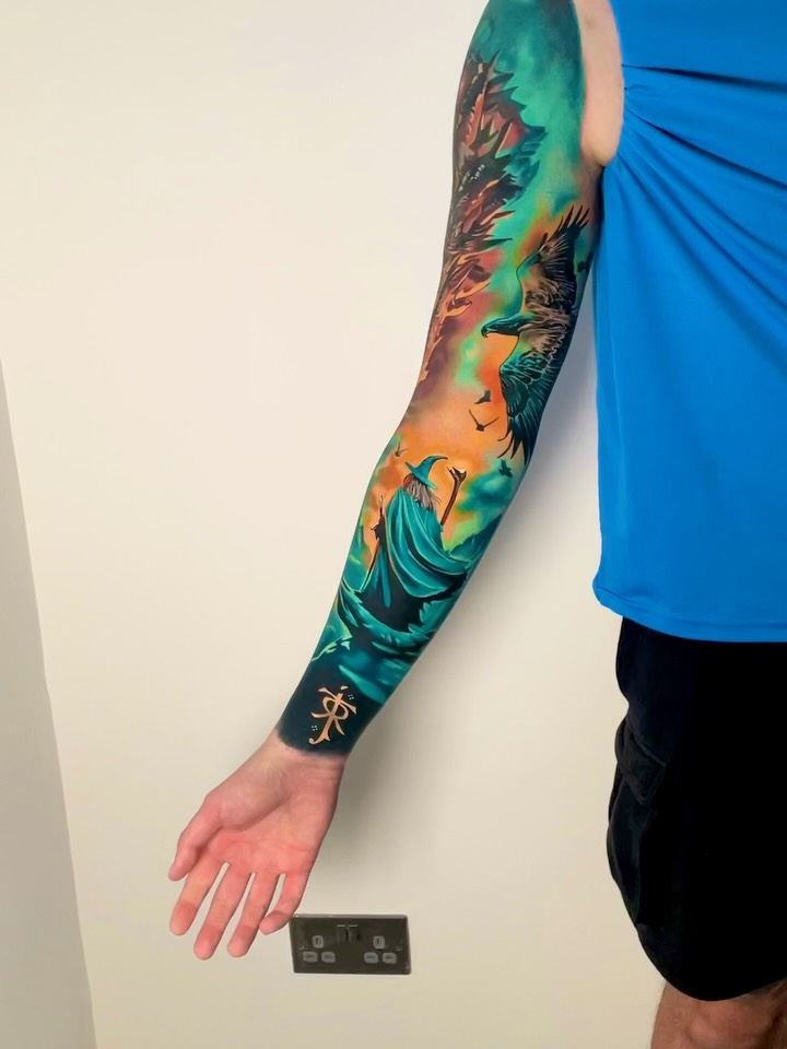 littleandytattoo