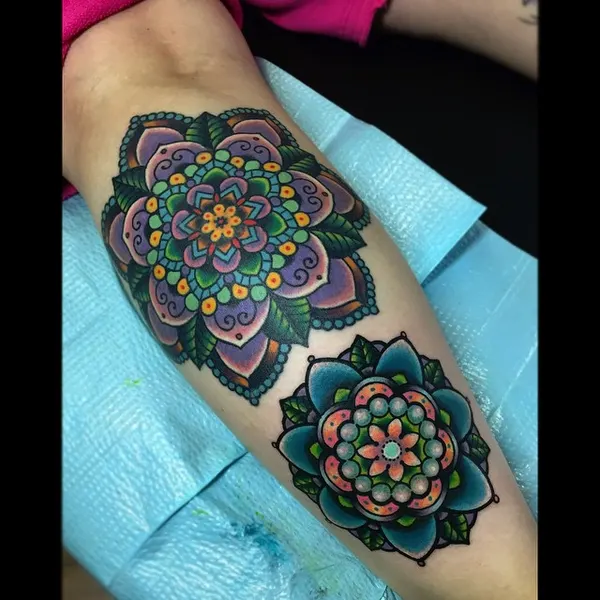 Sloo Tattoos