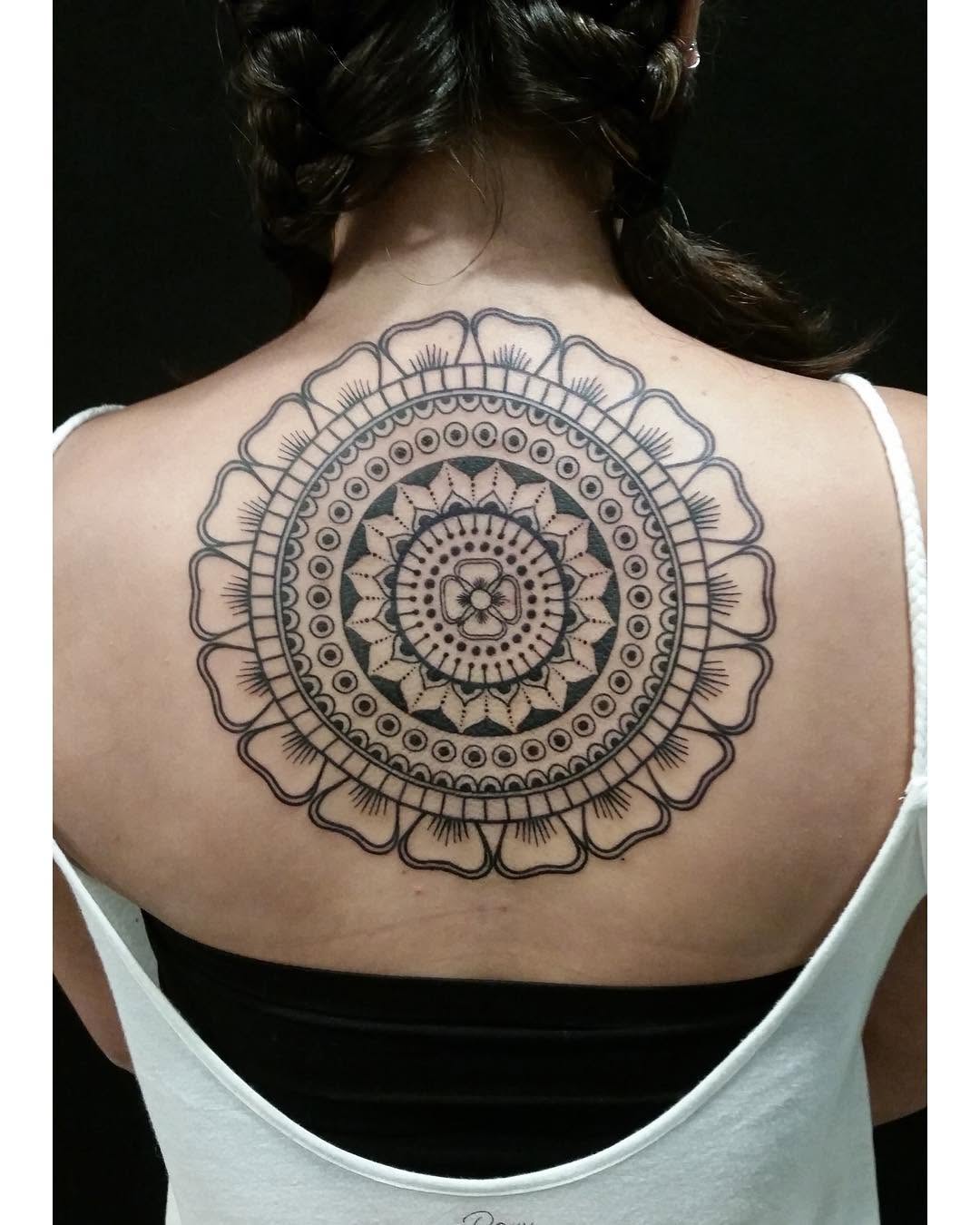 Guru Tattoo