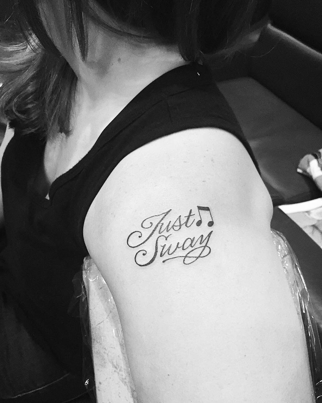 Lettering