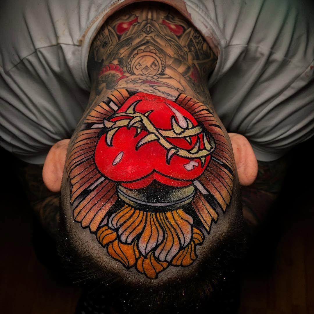 Guru Tattoo