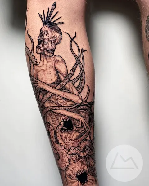 tattoosbylandon