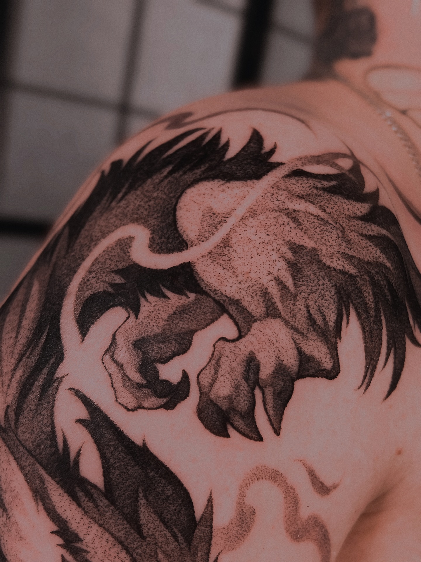 Dragon