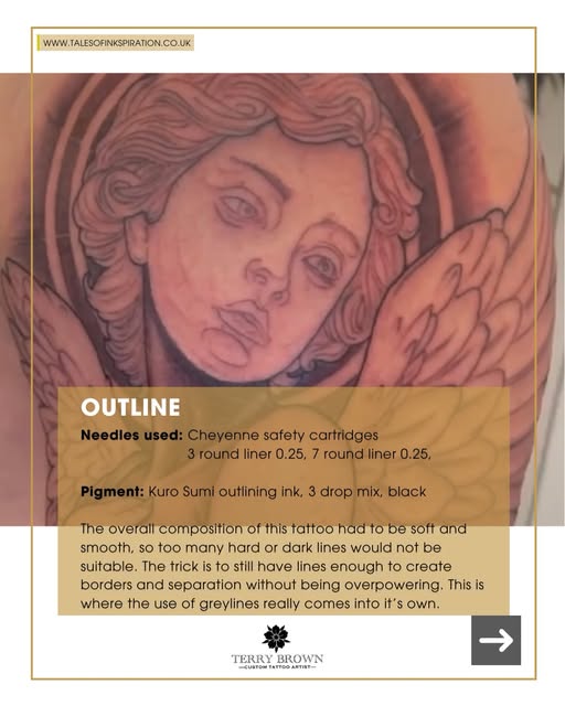 terrybrowntattoos