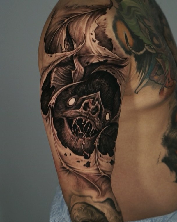 James Strickland