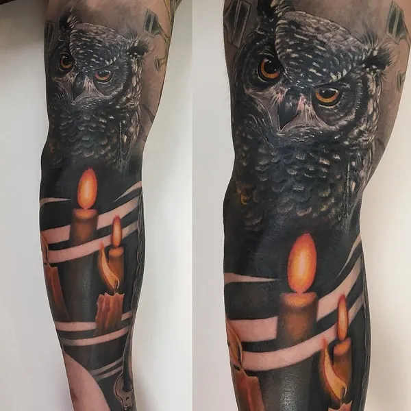 Guru Tattoo