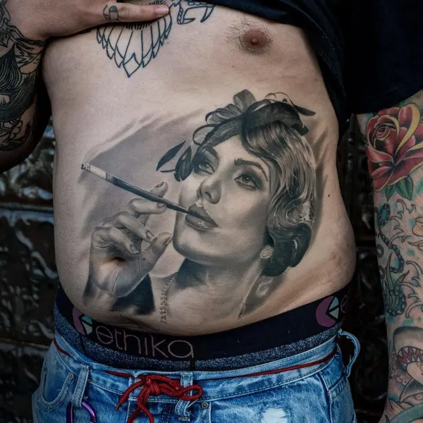 michaelperryart