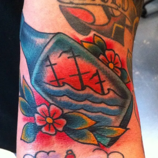 Kyle Crowell