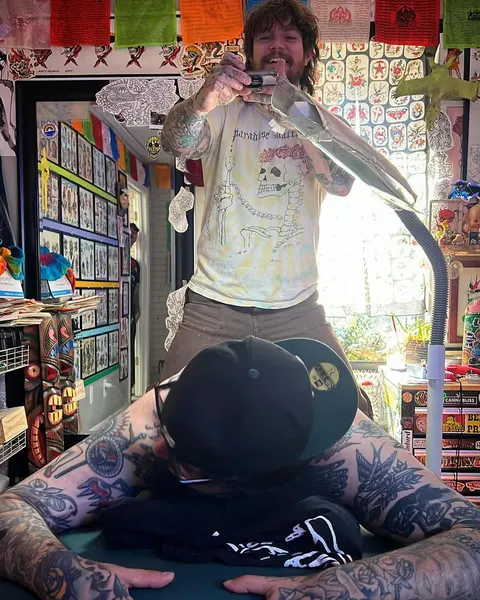 joshbovendertattoo