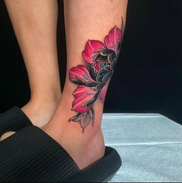 Flower