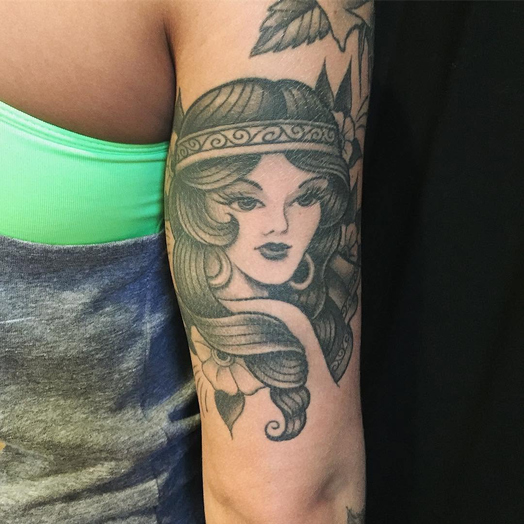 timbecktattoos