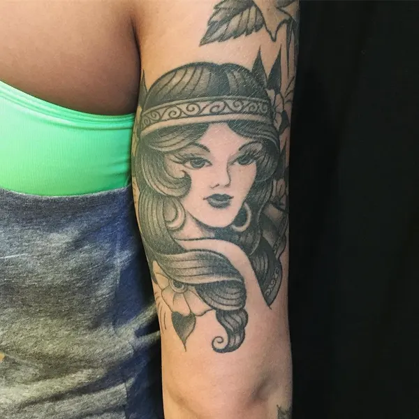 timbecktattoos