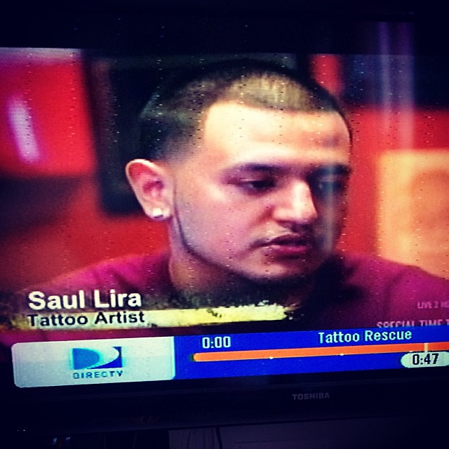 Saul Lira