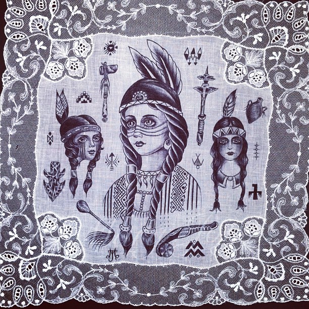 maryjoytattoo