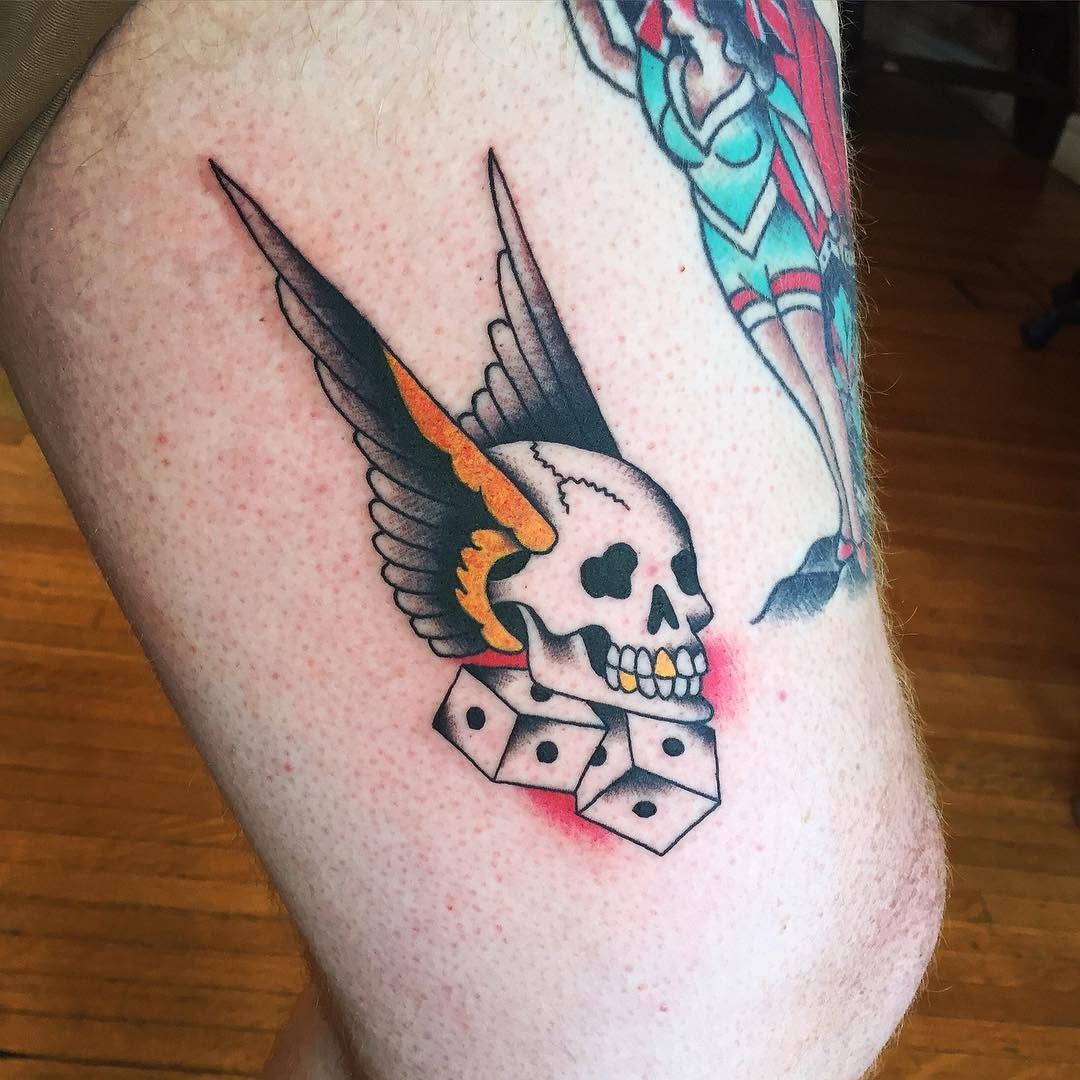 timbecktattoos