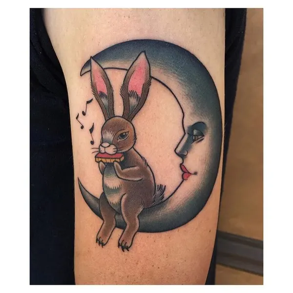 Full Circle Tattoo