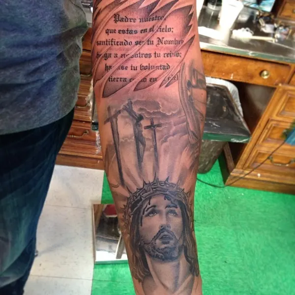 Isaiah Negrete